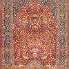 Antiek / Semi-antiek tapijten